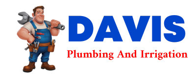 Trusted plumber in SANGERFIELD